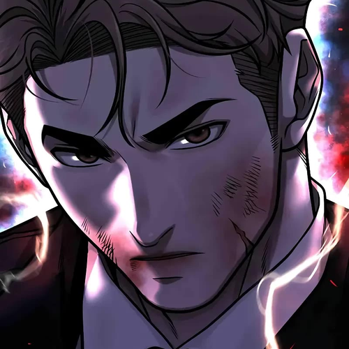 Quest Supremacy Chapter 104 cover
