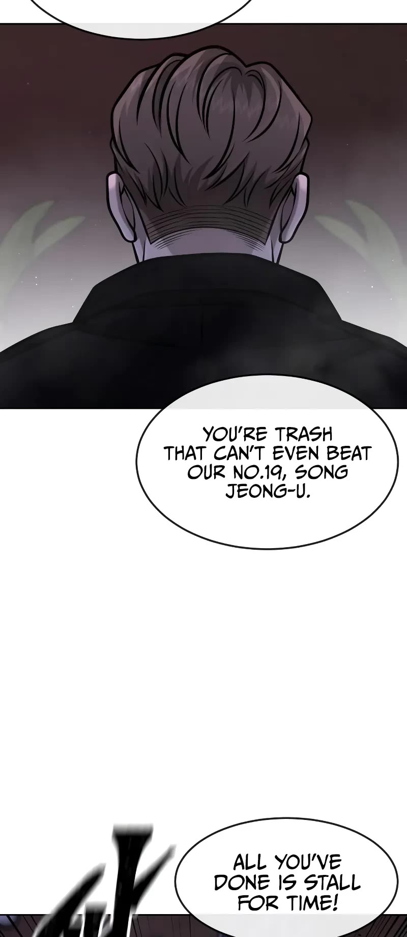 Quest Supremacy Chapter 105 page 3 - Chapter 105