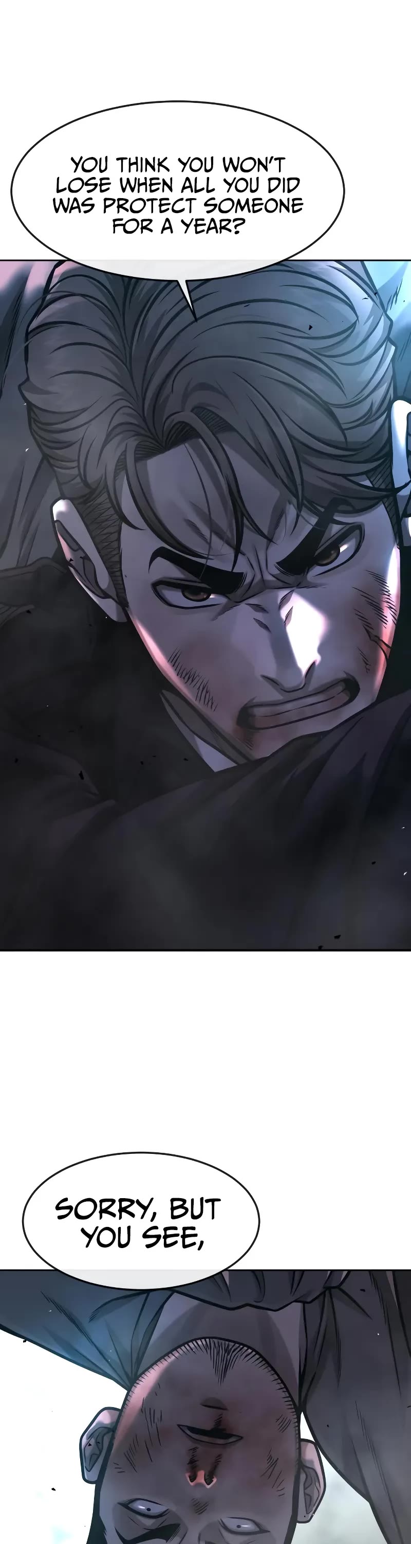 Quest Supremacy Chapter 105 page 30 - Chapter 105