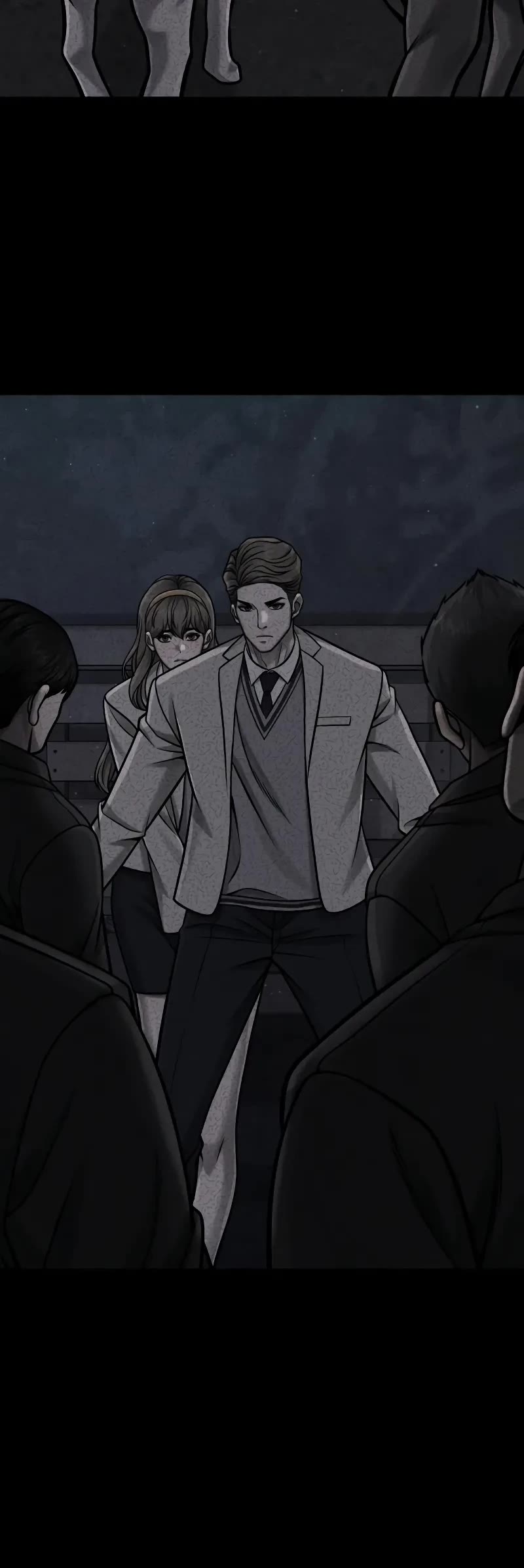 Quest Supremacy Chapter 105 page 32 - Chapter 105