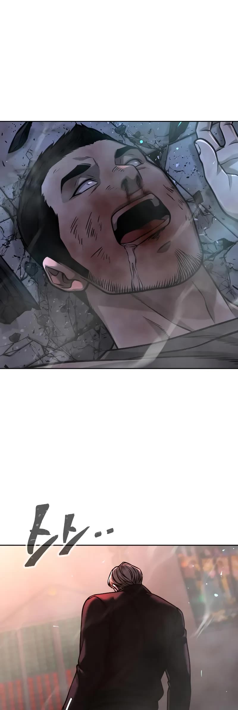 Quest Supremacy Chapter 105 page 35 - Chapter 105