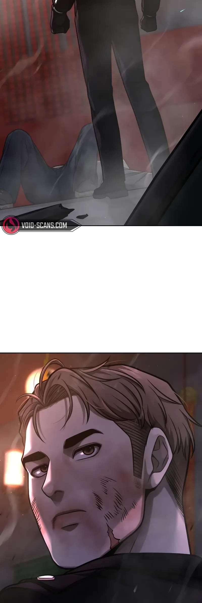 Quest Supremacy Chapter 105 page 36 - Chapter 105