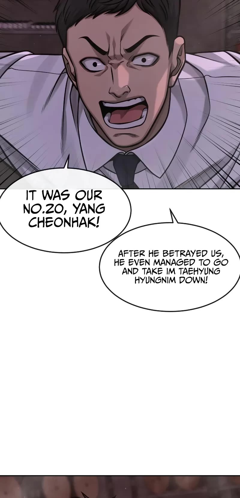 Quest Supremacy Chapter 105 page 39 - Chapter 105
