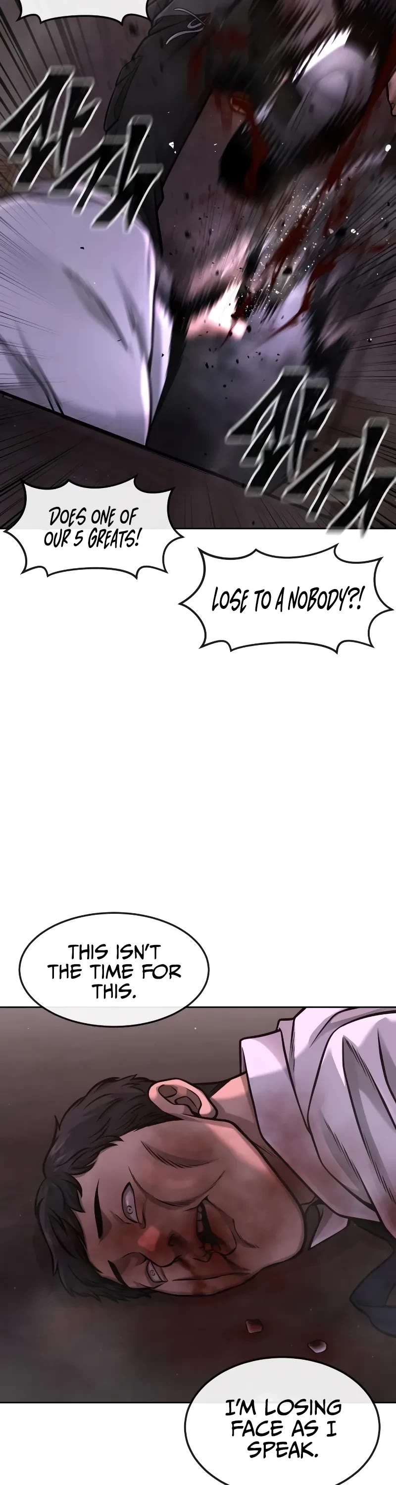 Quest Supremacy Chapter 105 page 42 - Chapter 105