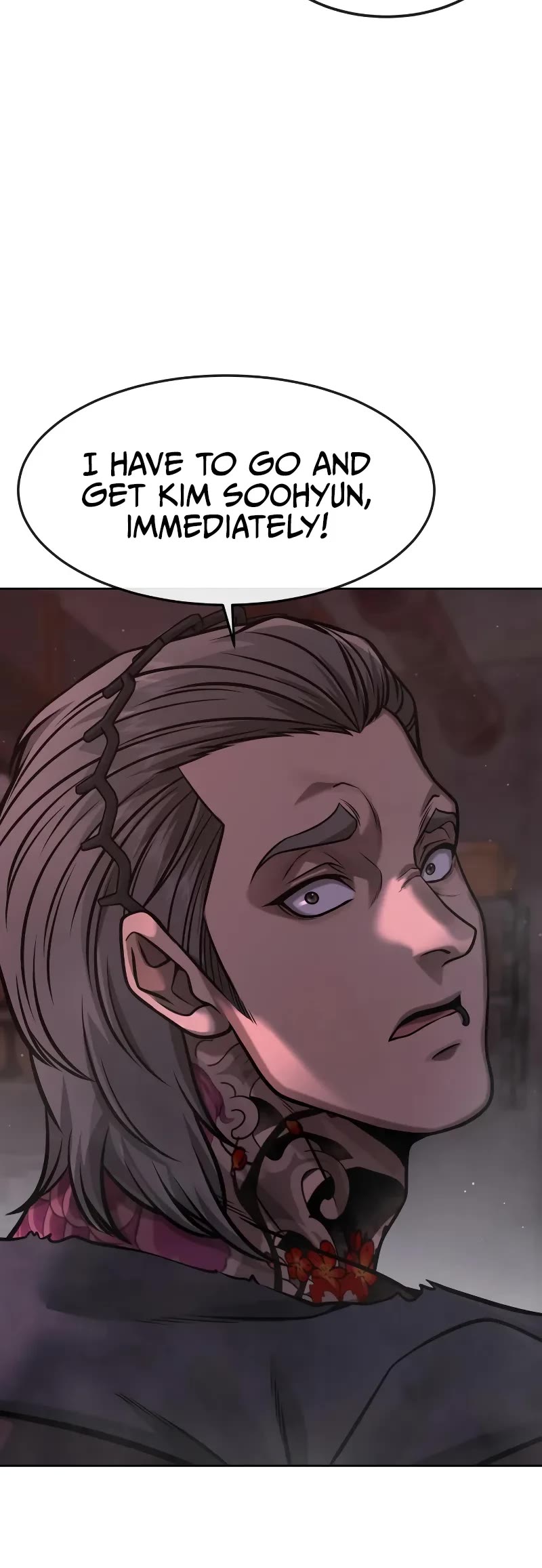 Quest Supremacy Chapter 105 page 43 - Chapter 105