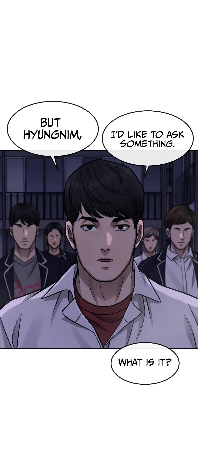 Quest Supremacy Chapter 105 page 52 - Chapter 105