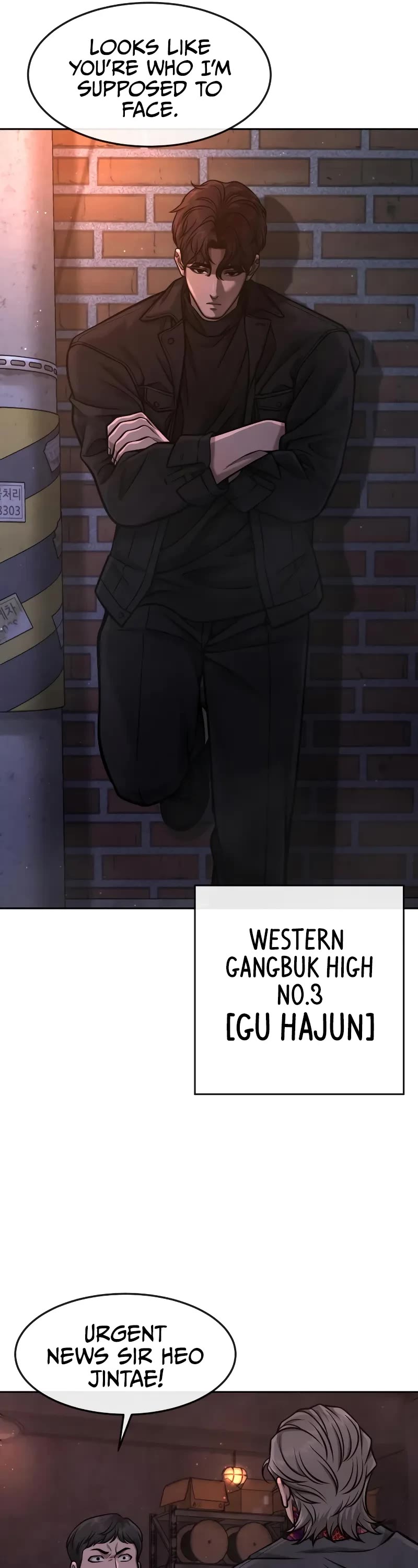 Quest Supremacy Chapter 105 page 65 - Chapter 105