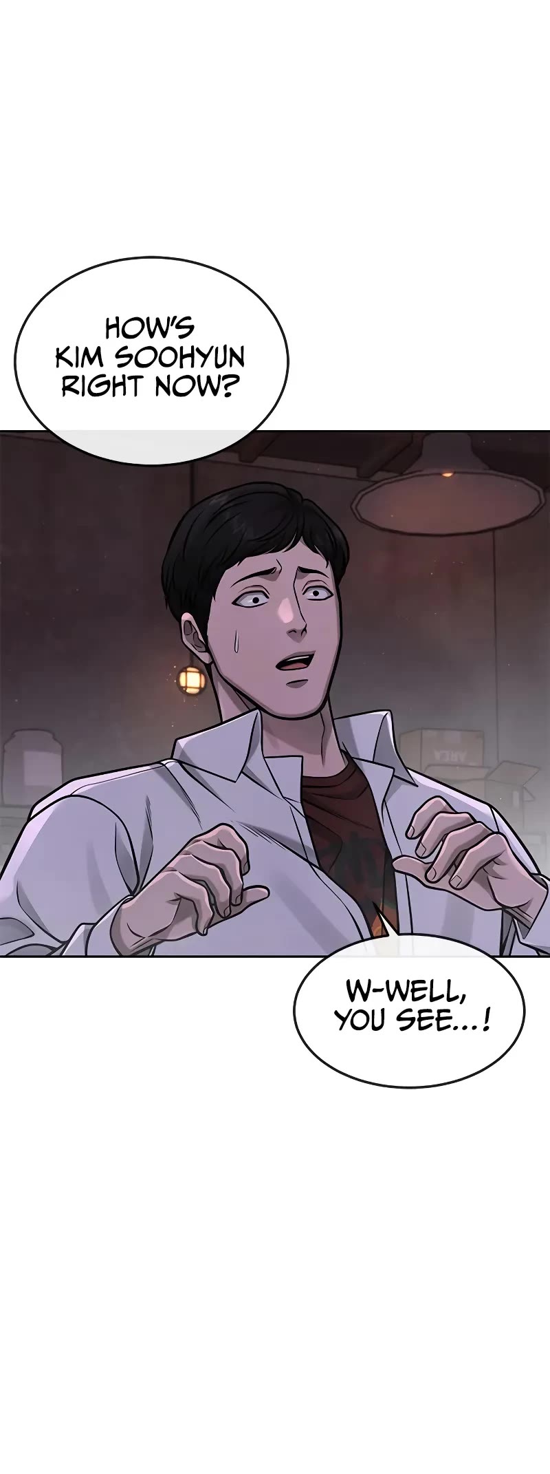 Quest Supremacy Chapter 105 page 67 - Chapter 105