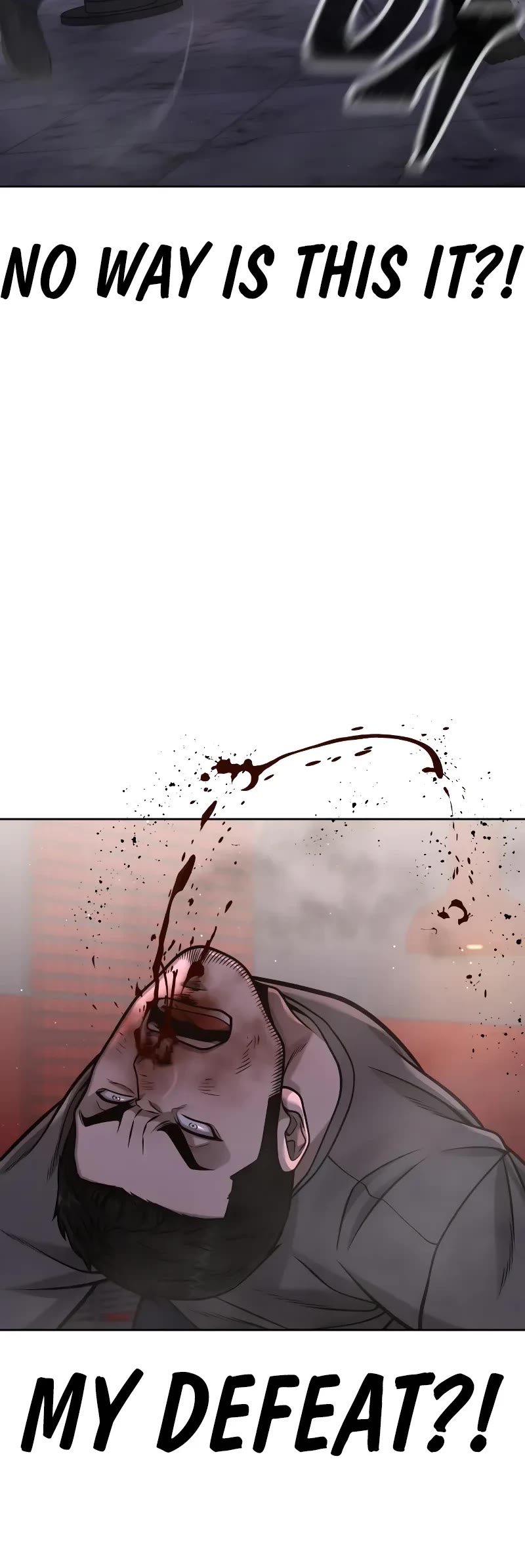 Quest Supremacy Chapter 105 page 8 - Chapter 105