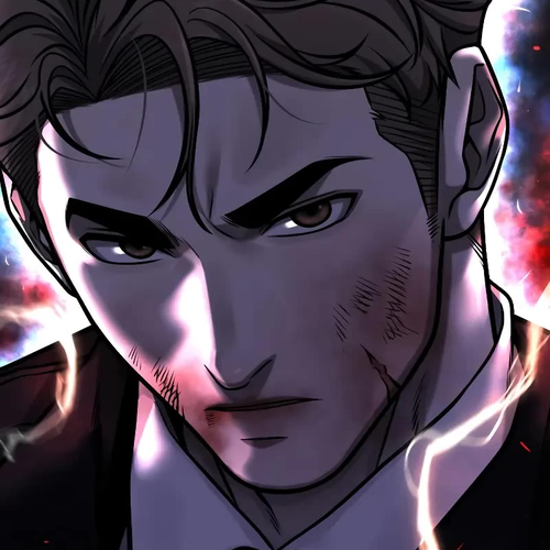 Quest Supremacy Chapter 105 cover