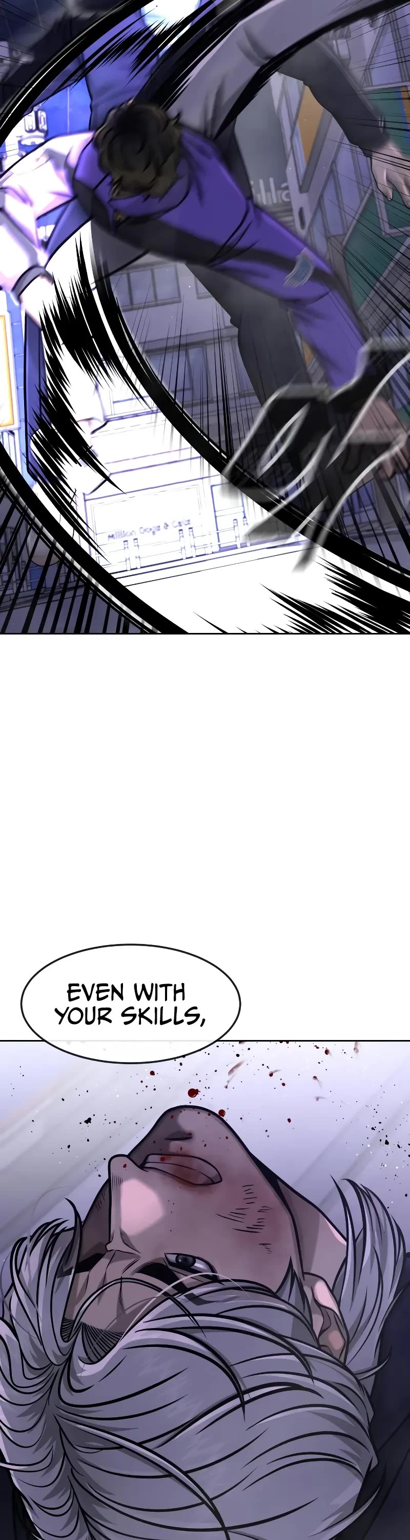 Quest Supremacy Chapter 106 page 14 - Chapter 106