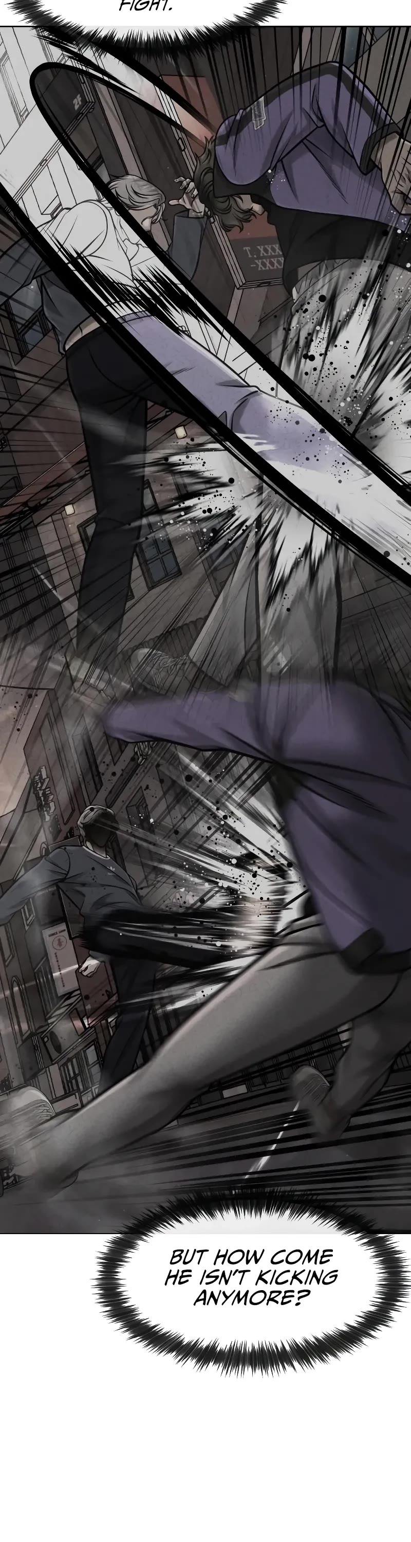 Quest Supremacy Chapter 106 page 18 - Chapter 106