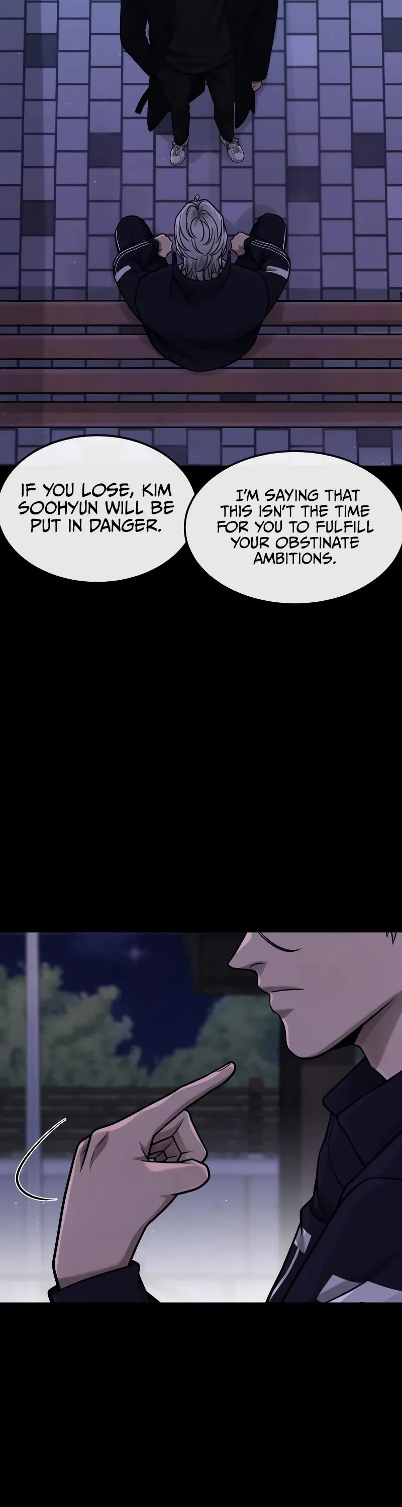Quest Supremacy Chapter 106 page 26 - Chapter 106