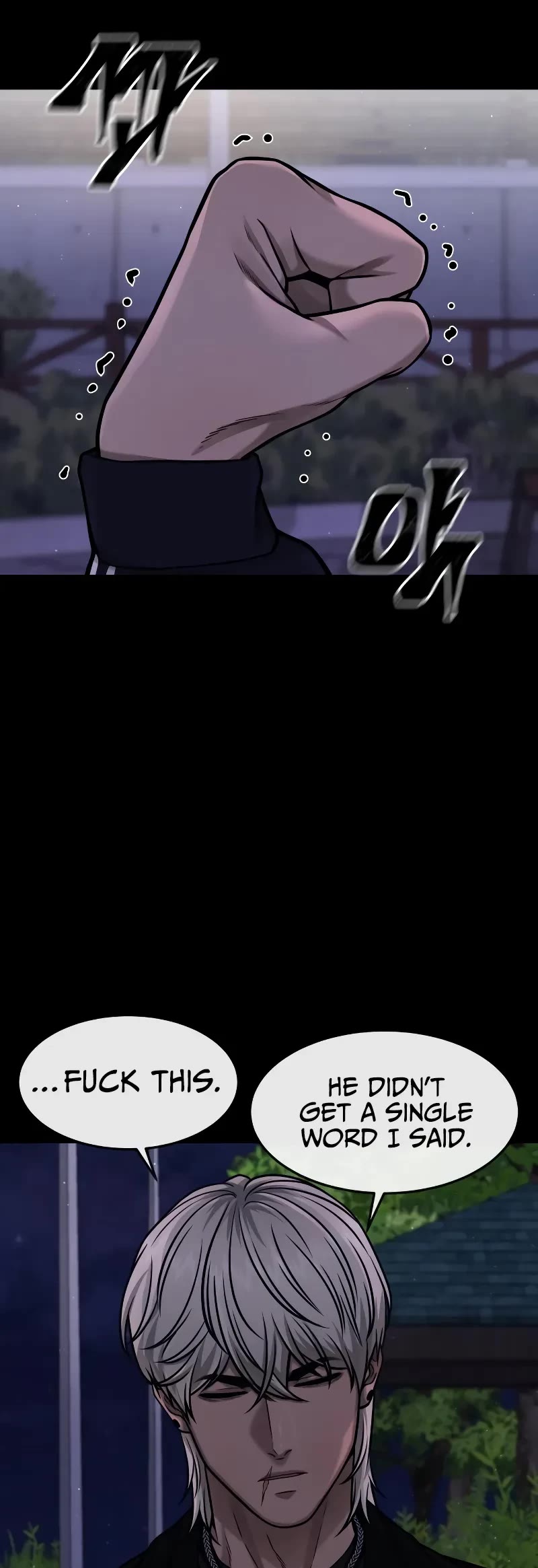 Quest Supremacy Chapter 106 page 27 - Chapter 106