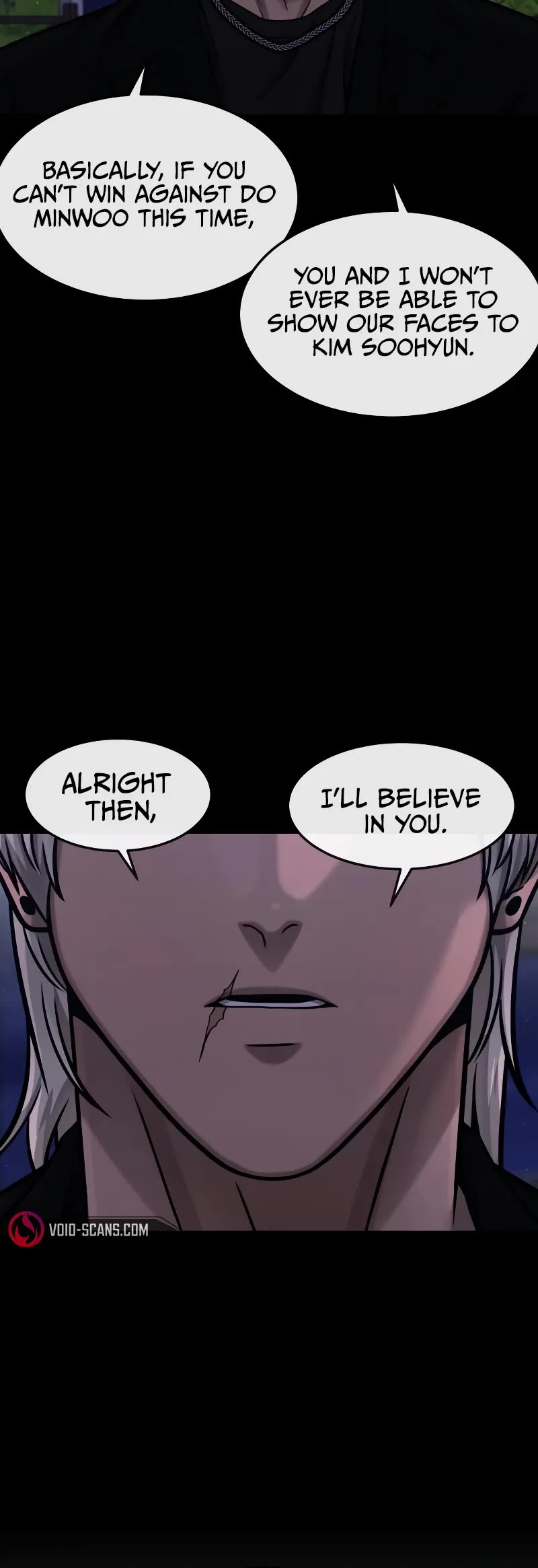 Quest Supremacy Chapter 106 page 28 - Chapter 106