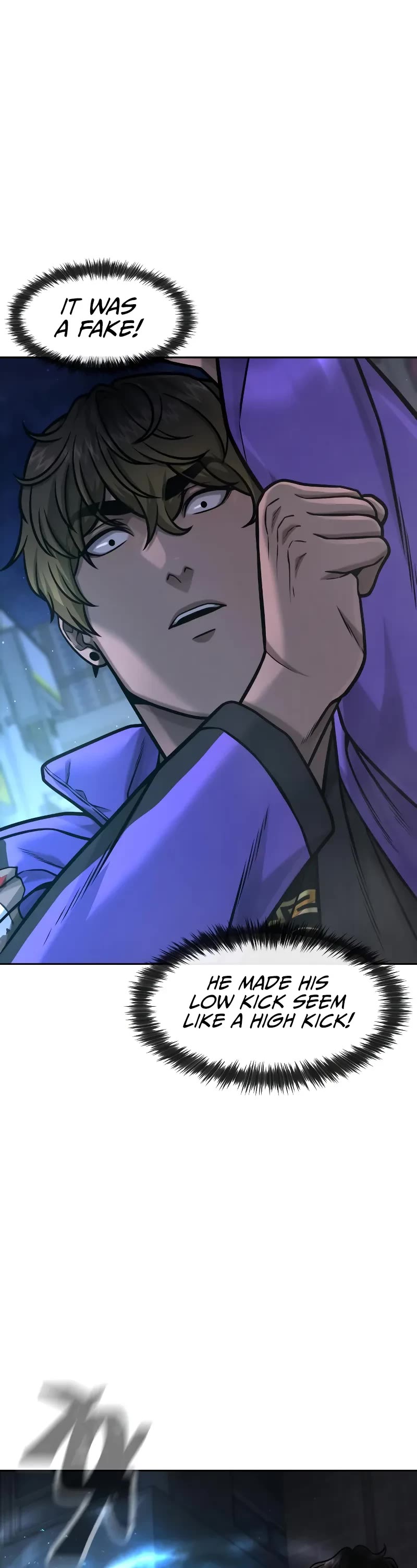 Quest Supremacy Chapter 106 page 30 - Chapter 106