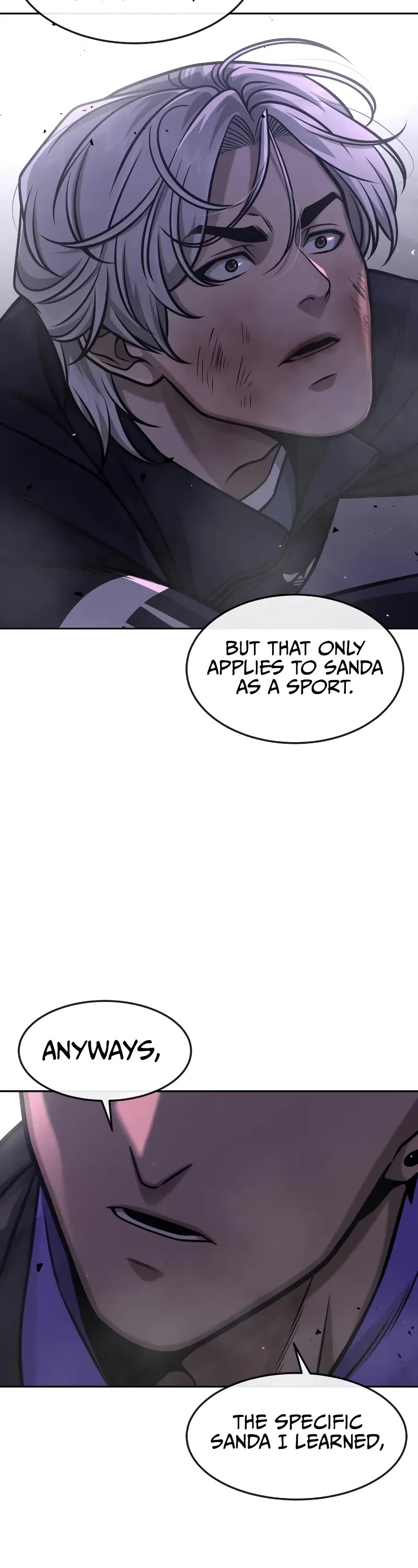 Quest Supremacy Chapter 106 page 34 - Chapter 106