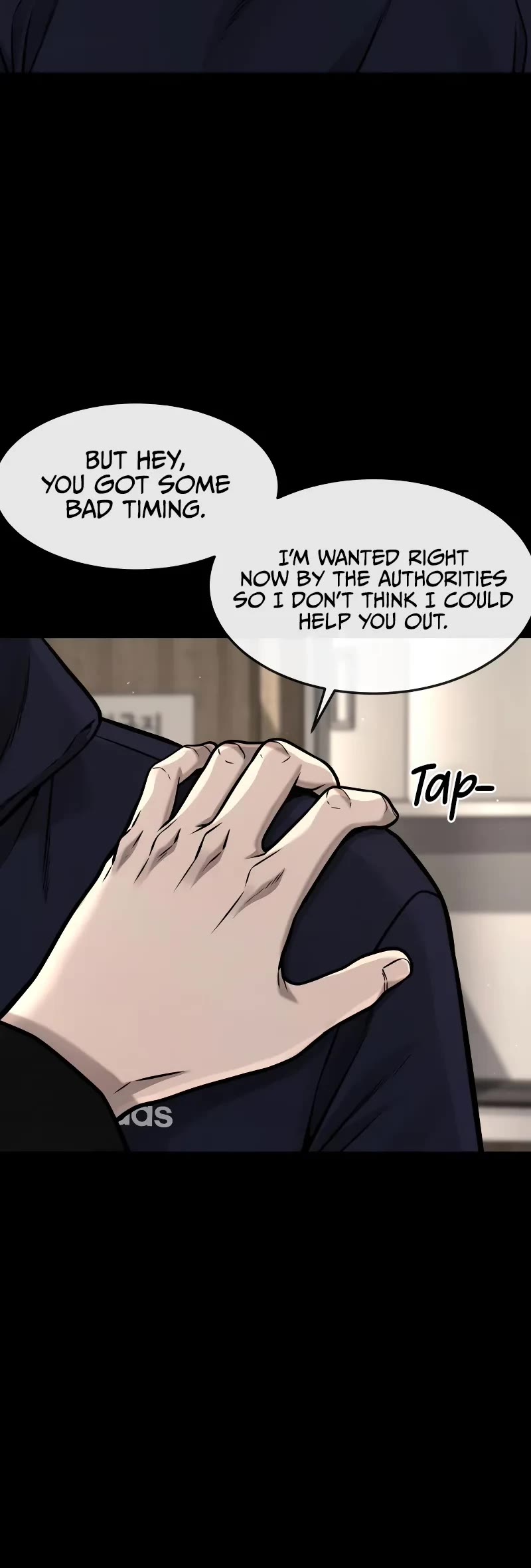 Quest Supremacy Chapter 106 page 48 - Chapter 106