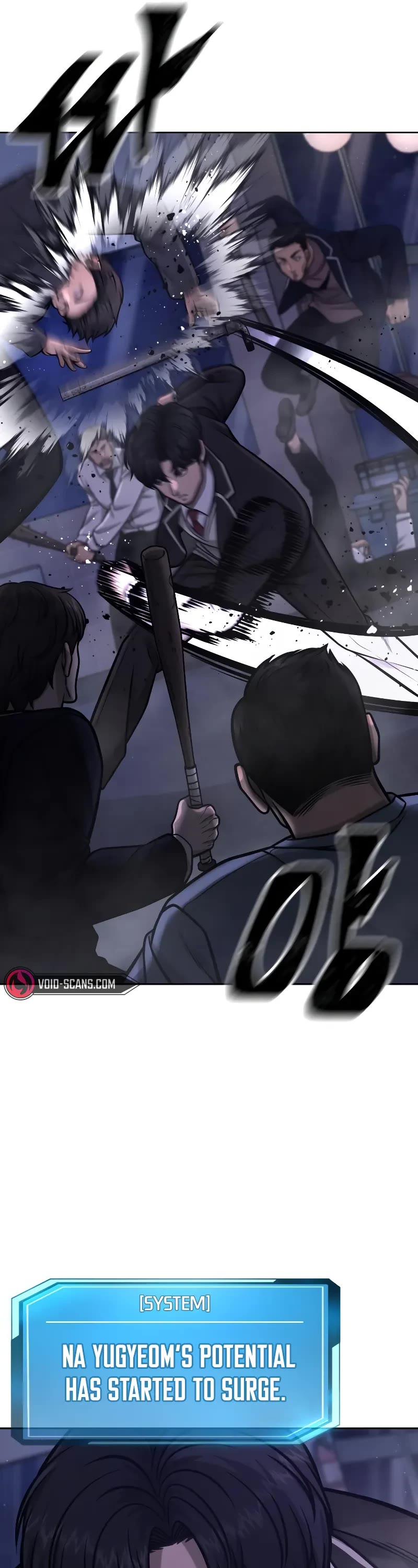 Quest Supremacy Chapter 106 page 53 - Chapter 106