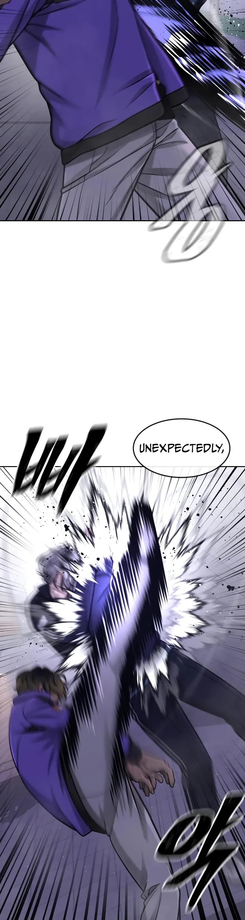 Quest Supremacy Chapter 106 page 6 - Chapter 106