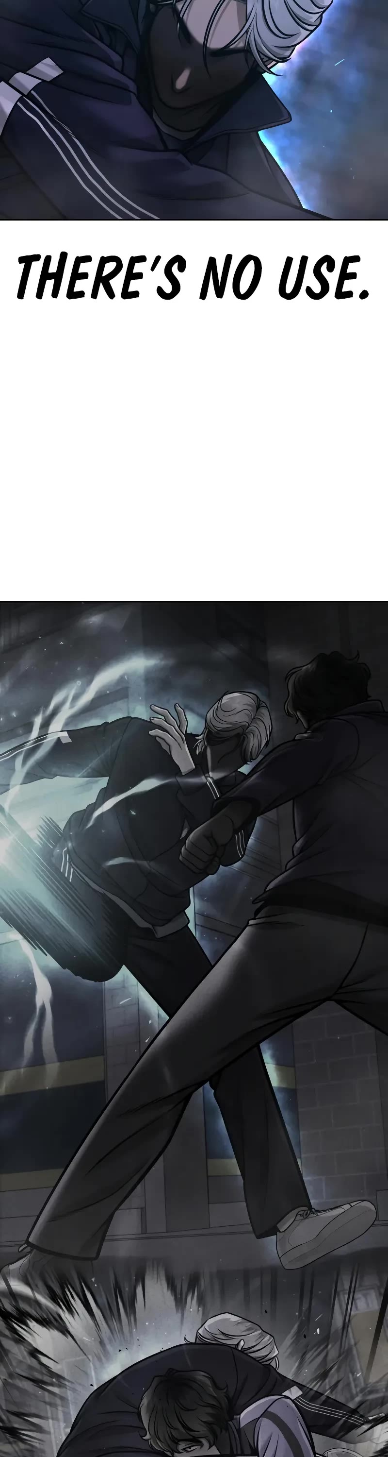 Quest Supremacy Chapter 106 page 62 - Chapter 106