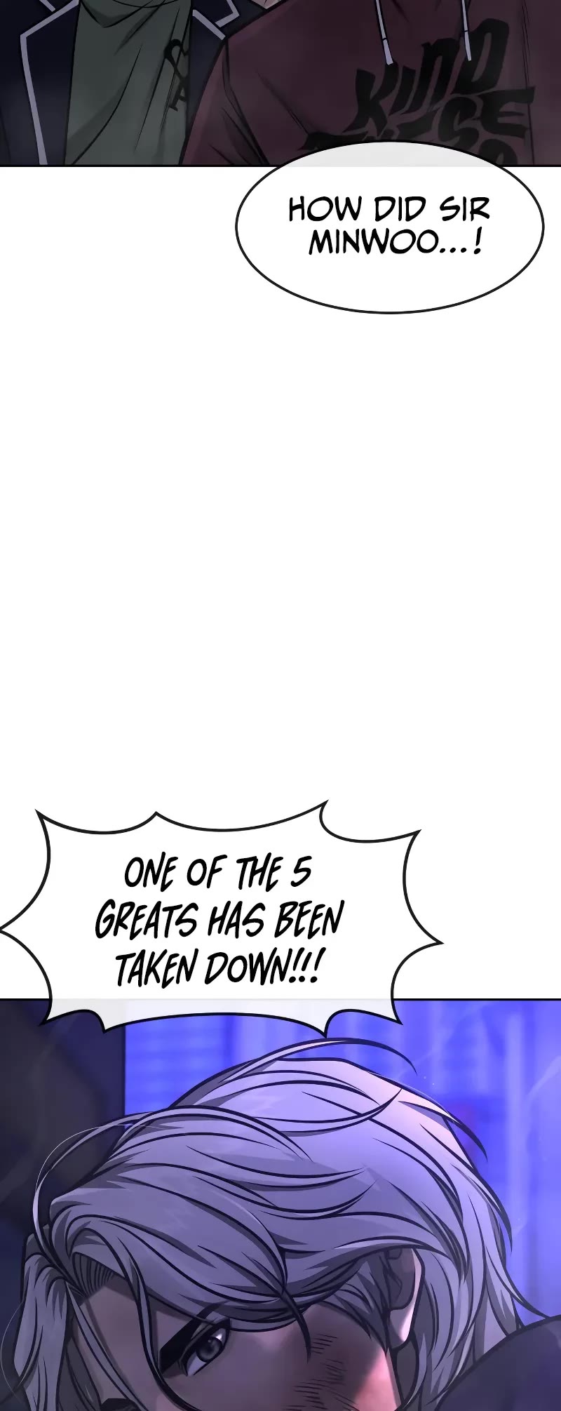 Quest Supremacy Chapter 106 page 74 - Chapter 106