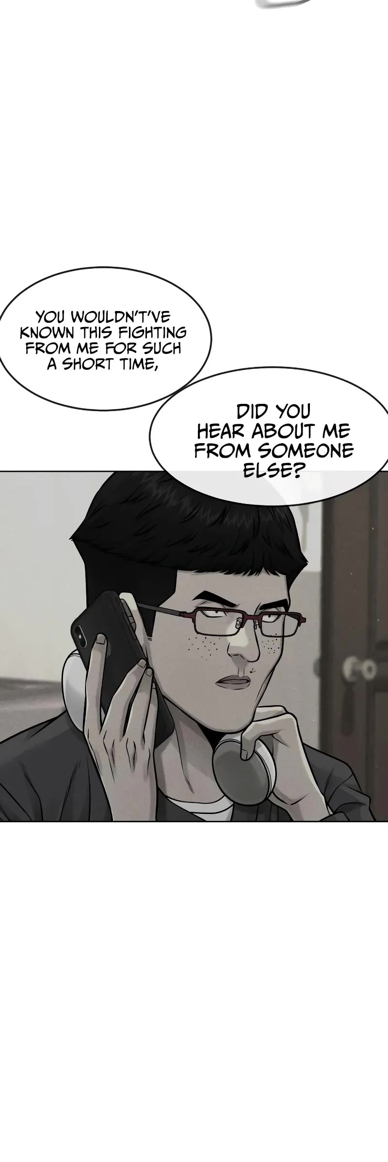 Quest Supremacy Chapter 106 page 8 - Chapter 106