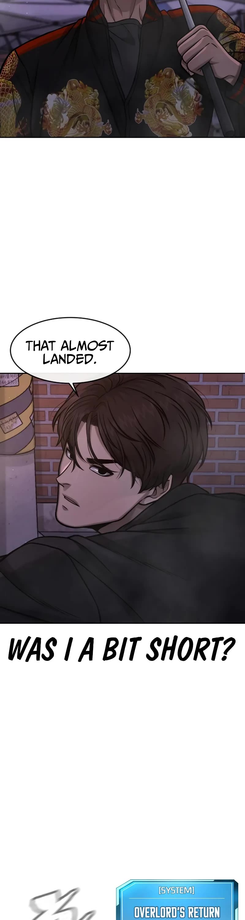 Quest Supremacy Chapter 107 page 10 - Chapter 107