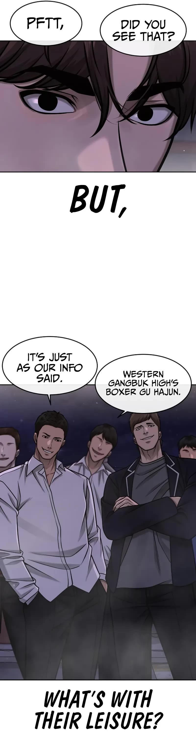 Quest Supremacy Chapter 107 page 13 - Chapter 107