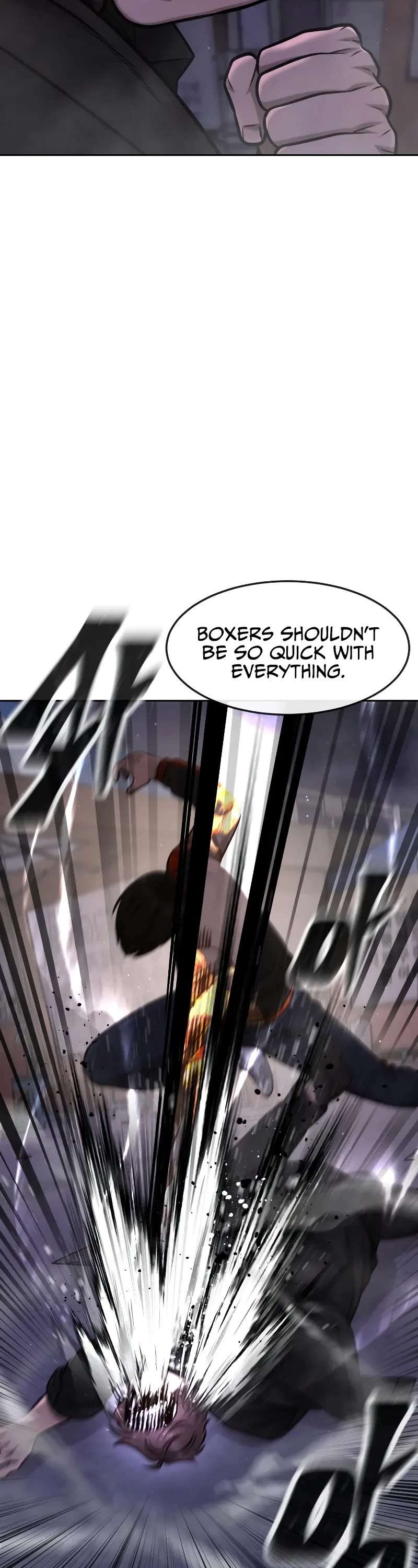 Quest Supremacy Chapter 107 page 18 - Chapter 107