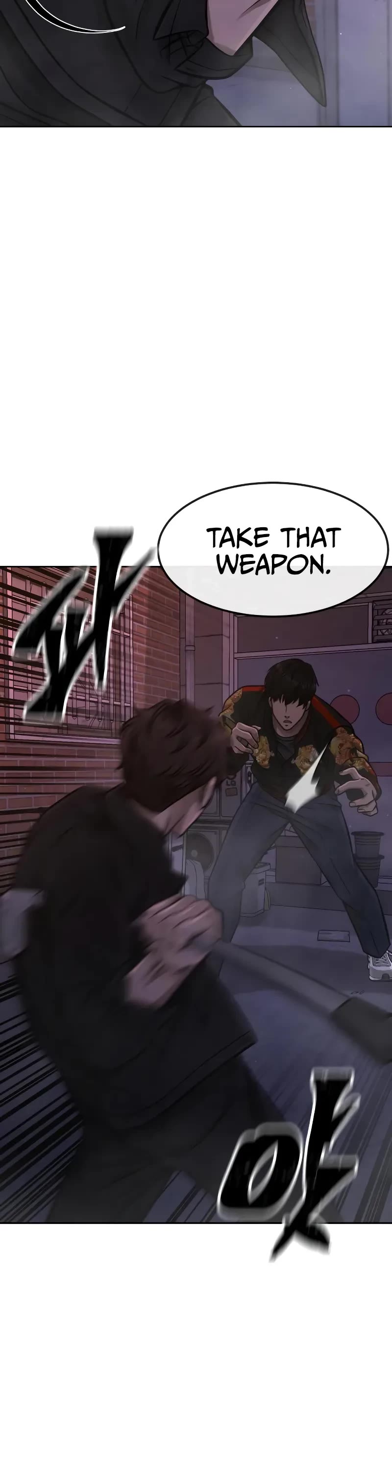 Quest Supremacy Chapter 107 page 34 - Chapter 107