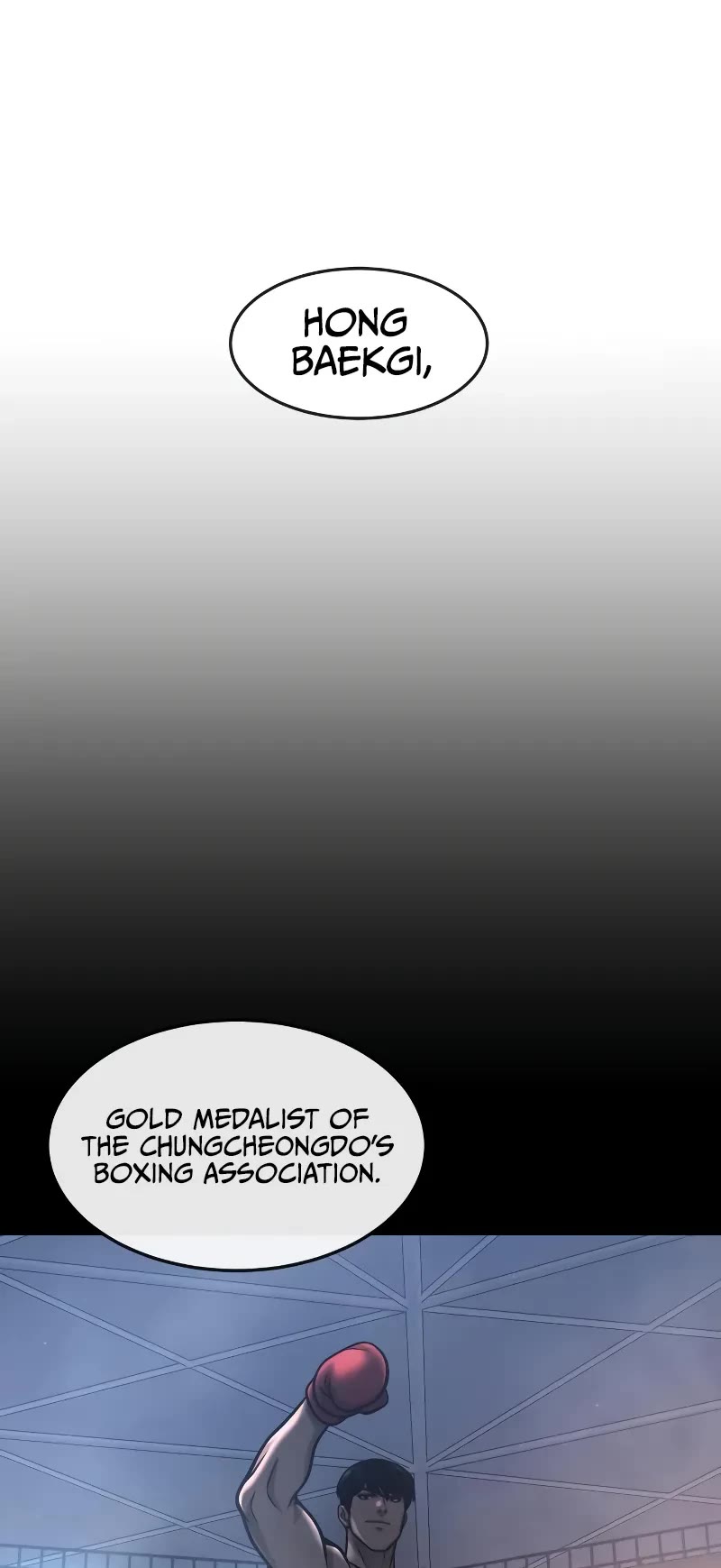 Quest Supremacy Chapter 107 page 39 - Chapter 107
