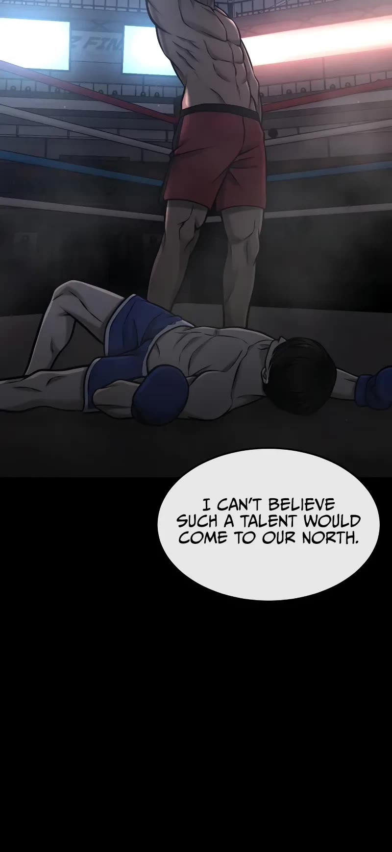 Quest Supremacy Chapter 107 page 40 - Chapter 107