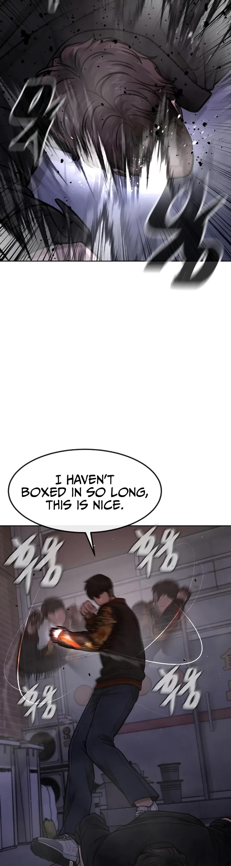 Quest Supremacy Chapter 107 page 46 - Chapter 107
