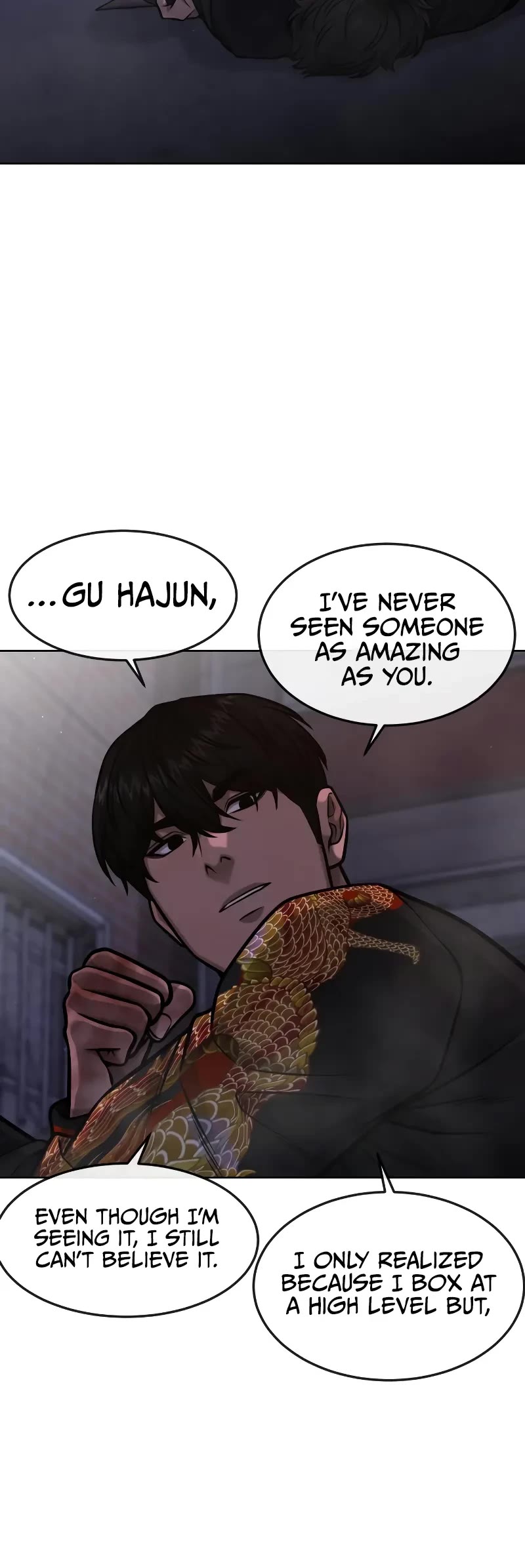 Quest Supremacy Chapter 107 page 47 - Chapter 107