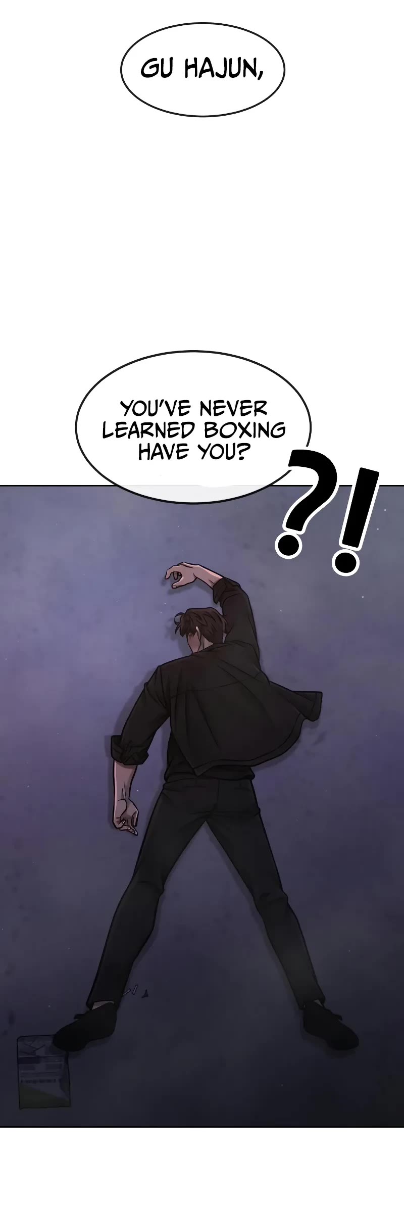 Quest Supremacy Chapter 107 page 48 - Chapter 107