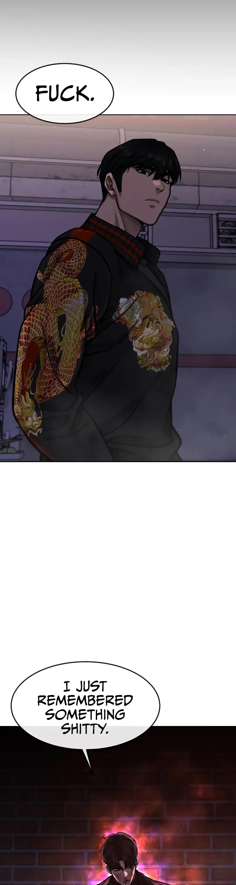 Quest Supremacy Chapter 107 page 62 - Chapter 107
