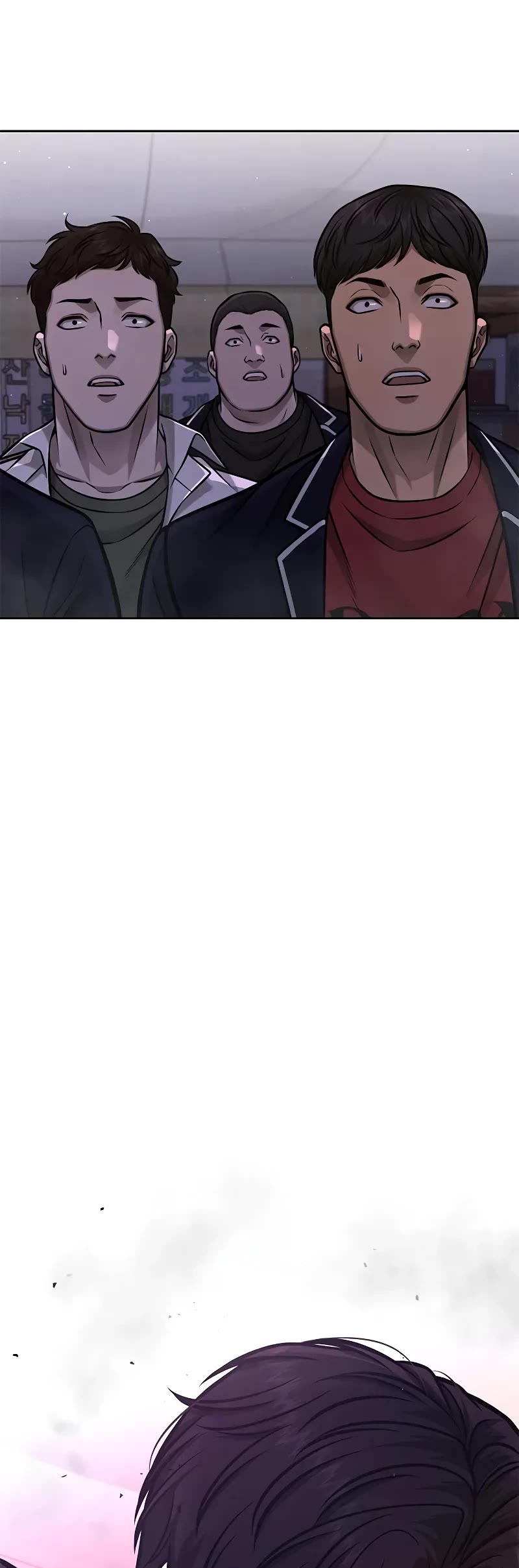 Quest Supremacy Chapter 107 page 74 - Chapter 107