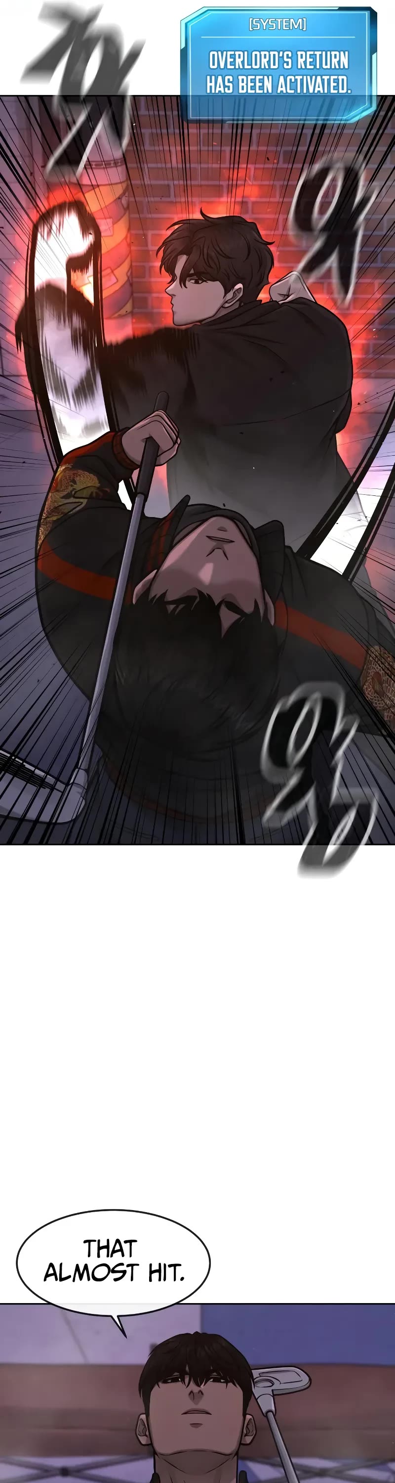 Quest Supremacy Chapter 107 page 9 - Chapter 107