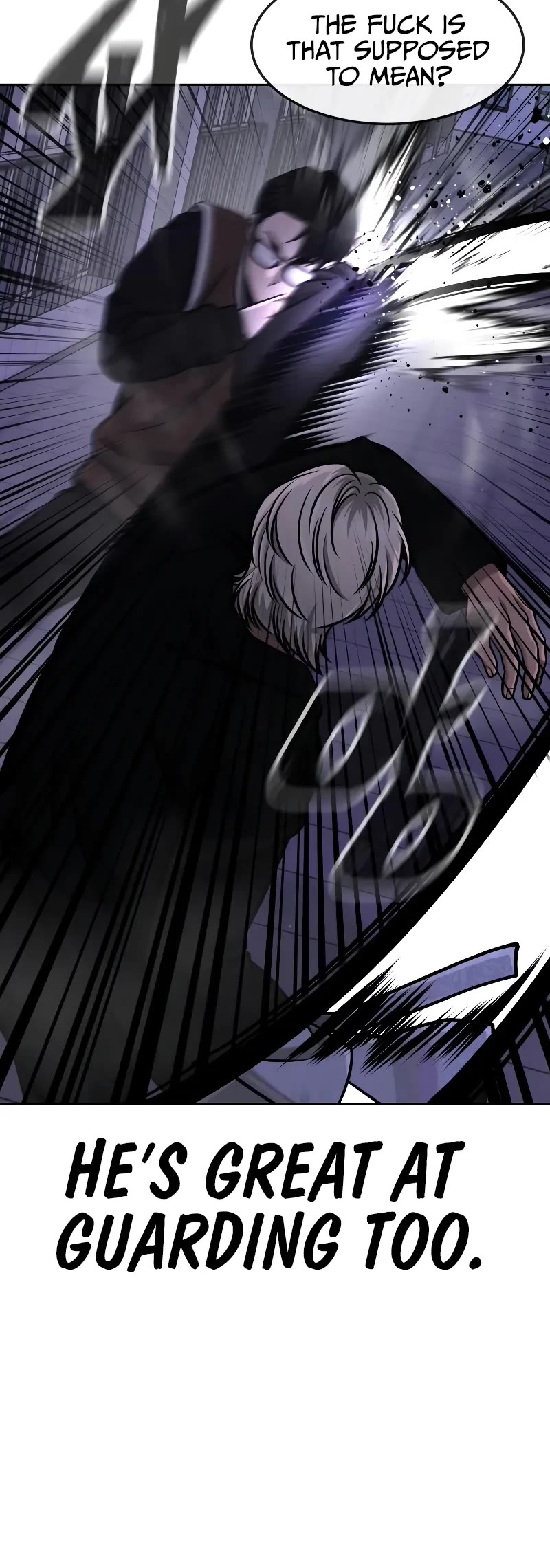 Quest Supremacy Chapter 108 page 12 - Chapter 108