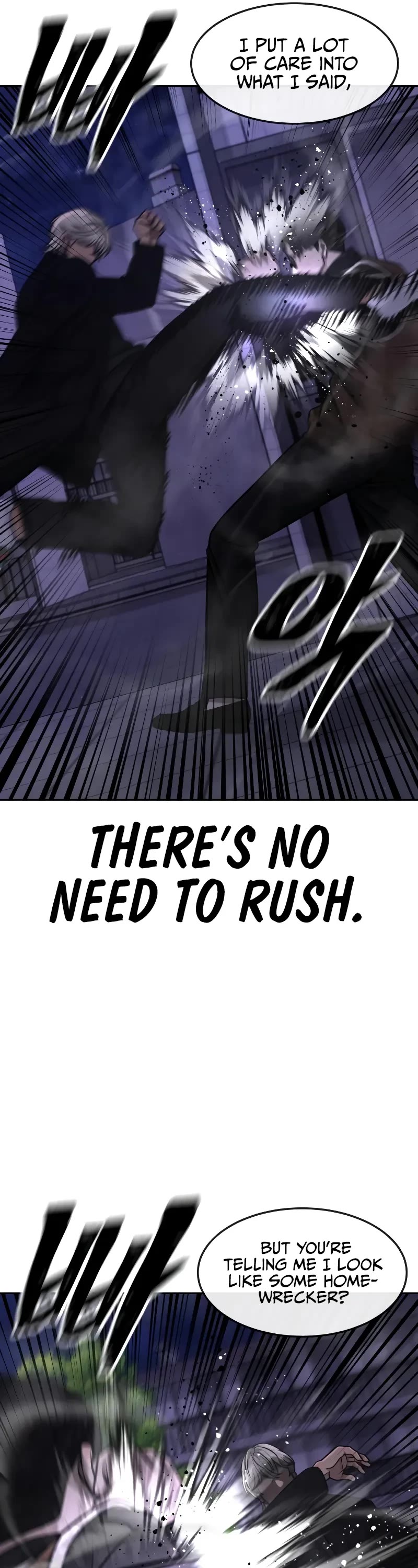 Quest Supremacy Chapter 108 page 13 - Chapter 108