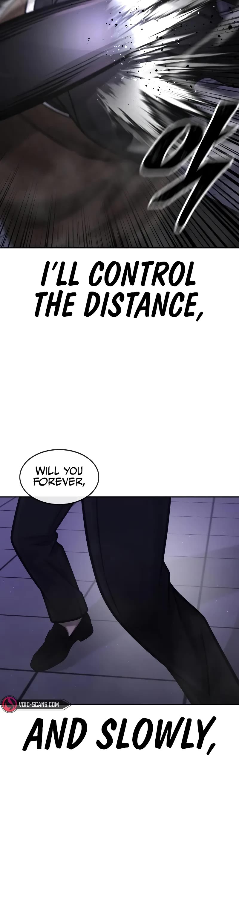 Quest Supremacy Chapter 108 page 14 - Chapter 108