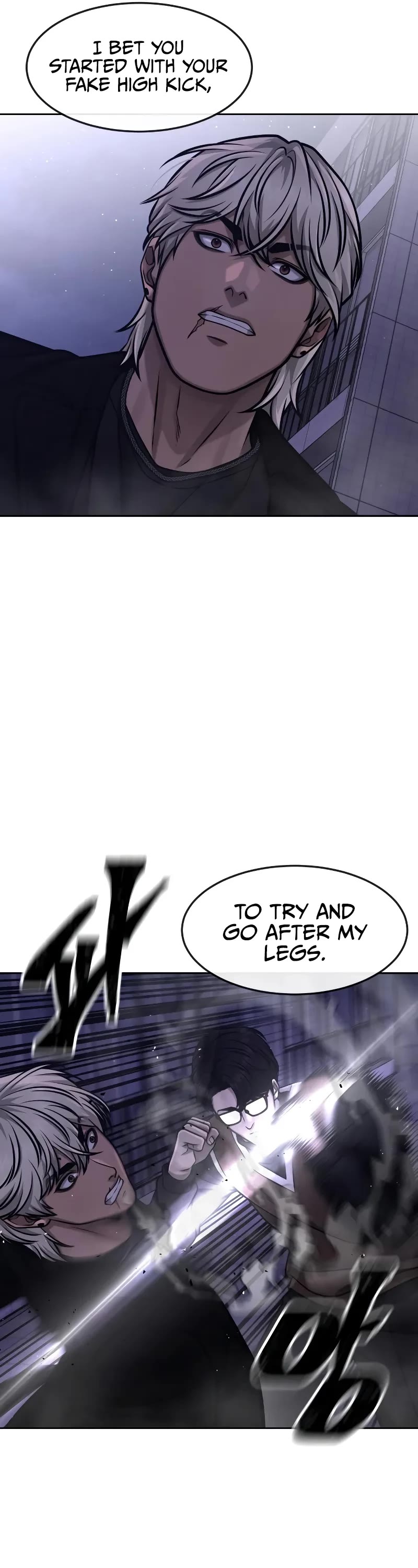 Quest Supremacy Chapter 108 page 17 - Chapter 108