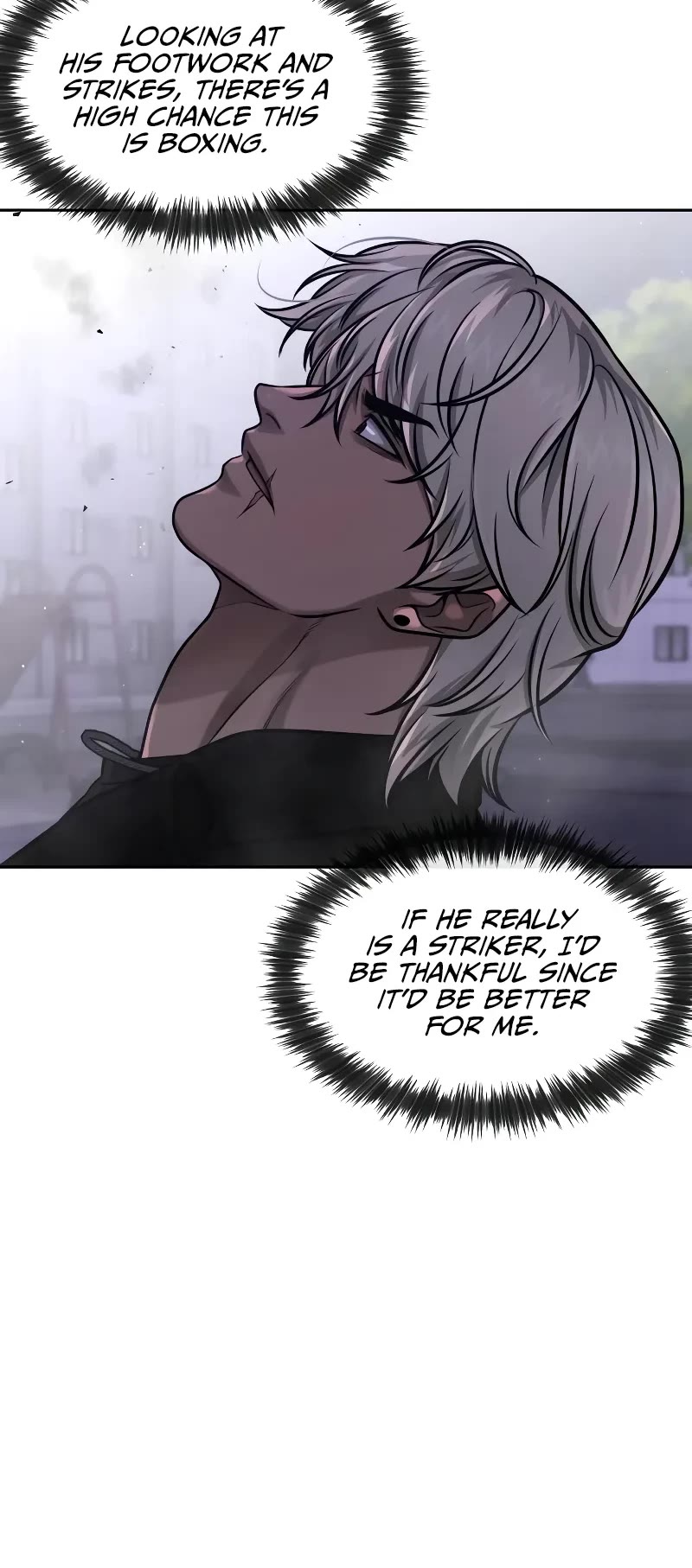 Quest Supremacy Chapter 108 page 20 - Chapter 108