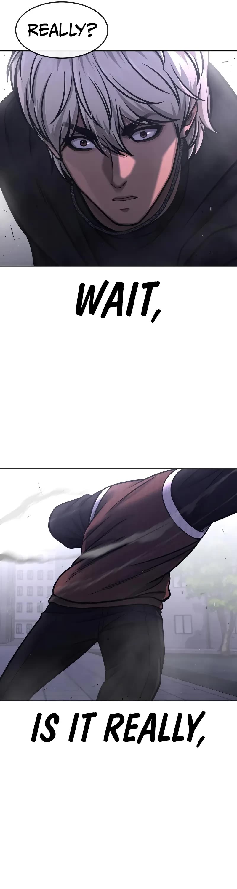 Quest Supremacy Chapter 108 page 33 - Chapter 108