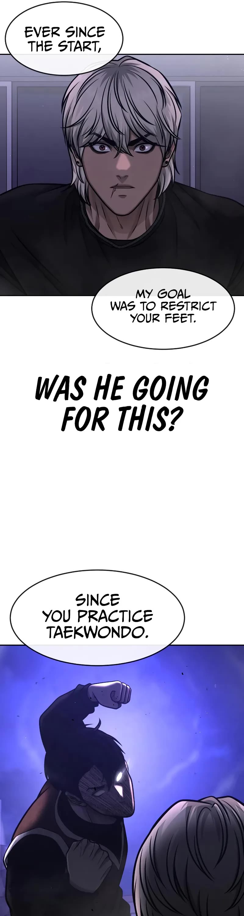 Quest Supremacy Chapter 108 page 37 - Chapter 108