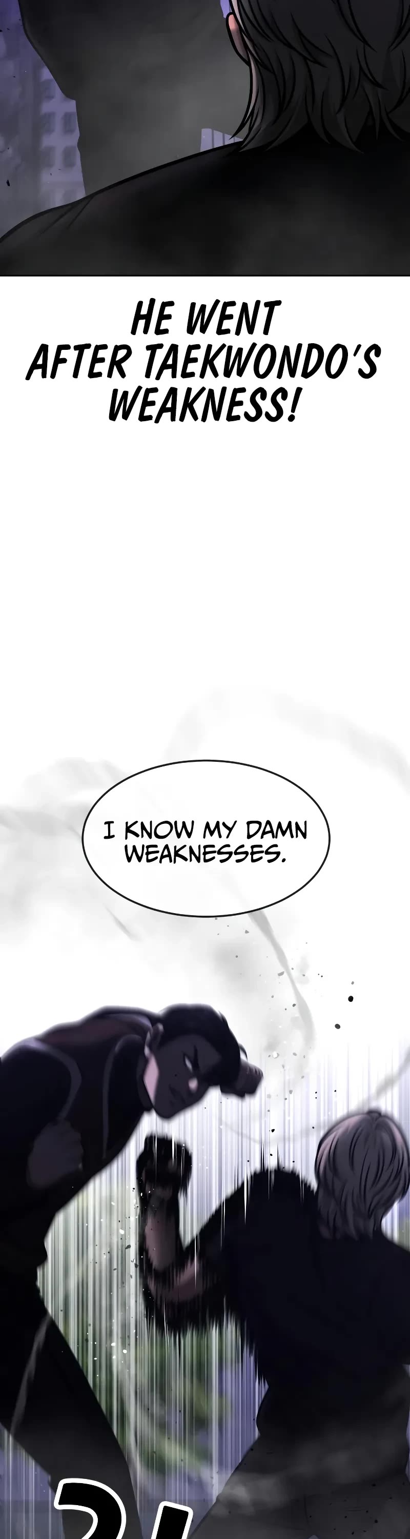 Quest Supremacy Chapter 108 page 38 - Chapter 108