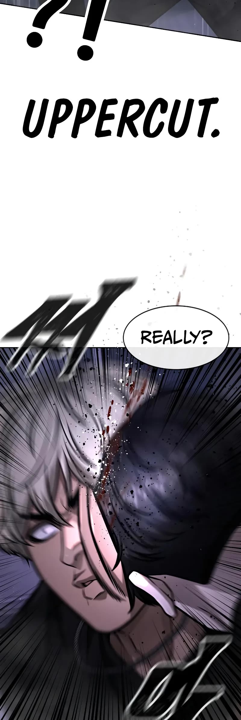 Quest Supremacy Chapter 108 page 39 - Chapter 108
