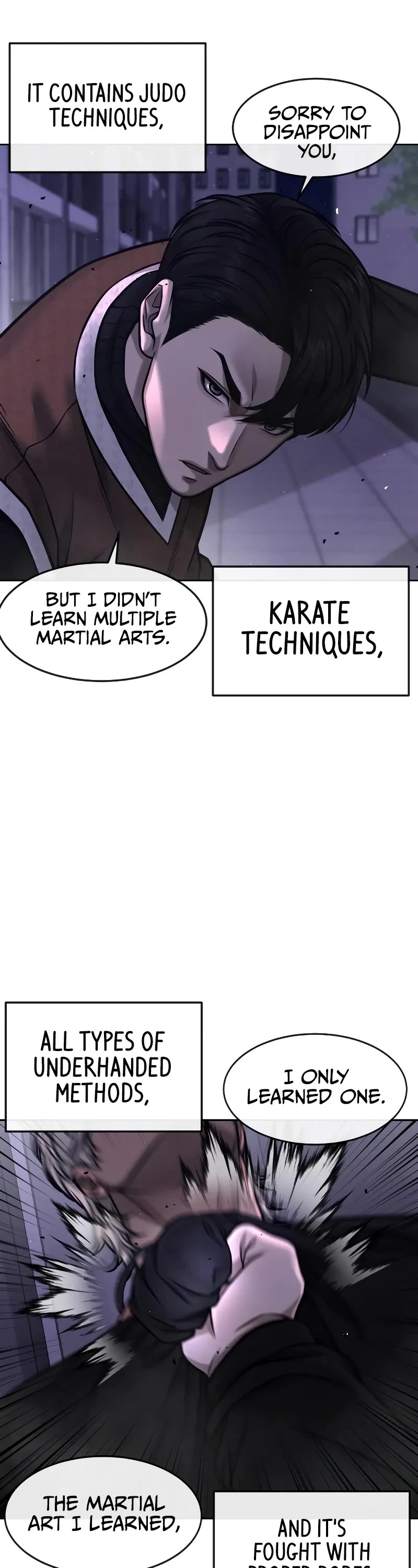 Quest Supremacy Chapter 108 page 41 - Chapter 108