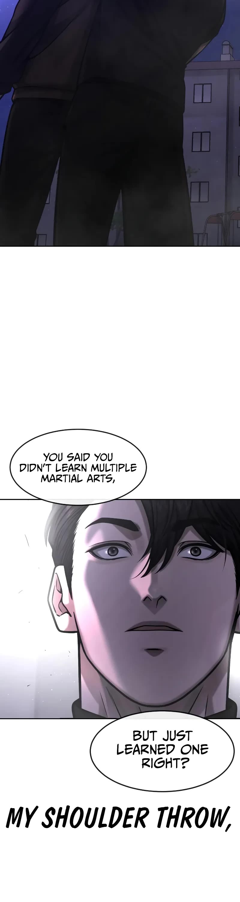 Quest Supremacy Chapter 108 page 46 - Chapter 108